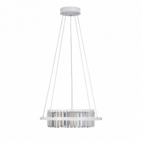 Подвесная люстра Vitaluce V54010 V54010-0/1S в Югорске - yugorsk.mebel24.online | фото 3
