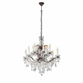 Подвесная люстра Vitaluce V5814 V5814-7/12 в Югорске - yugorsk.mebel24.online | фото