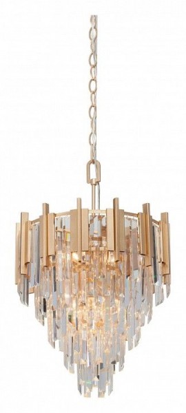 Подвесная люстра Vitaluce V58560 V58560-8/10 в Югорске - yugorsk.mebel24.online | фото 2