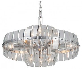 Подвесная люстра Vitaluce  V5857-9/12 в Югорске - yugorsk.mebel24.online | фото 2