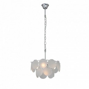 Подвесная люстра Vitaluce V5888 V5888-9/4 в Югорске - yugorsk.mebel24.online | фото 2