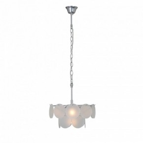 Подвесная люстра Vitaluce V5888 V5888-9/4 в Югорске - yugorsk.mebel24.online | фото 5