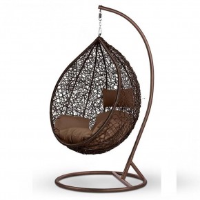 Подвесное кресло AFM-168A-XL Brown в Югорске - yugorsk.mebel24.online | фото 2