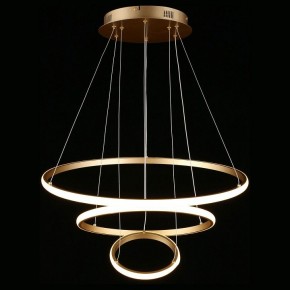 Подвесной светильник Aployt Janina APL.018.13.60 в Югорске - yugorsk.mebel24.online | фото 4
