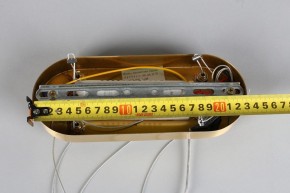 Подвесной светильник Aployt Nicoletta APL.026.03.70 в Югорске - yugorsk.mebel24.online | фото 7