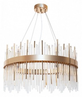Подвесной светильник Arte Lamp Acapulco A1007SP-12GO в Югорске - yugorsk.mebel24.online | фото