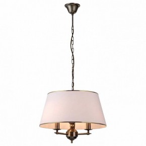 Подвесной светильник Arte Lamp Alice A3579SP-3AB в Югорске - yugorsk.mebel24.online | фото 2