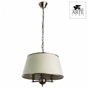 Подвесной светильник Arte Lamp Alice A3579SP-3AB в Югорске - yugorsk.mebel24.online | фото 3