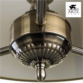 Подвесной светильник Arte Lamp Alice A3579SP-3AB в Югорске - yugorsk.mebel24.online | фото 5