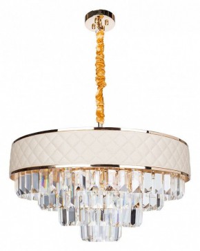 Подвесной светильник Arte Lamp Annabelle A1008LM-8GO в Югорске - yugorsk.mebel24.online | фото 2