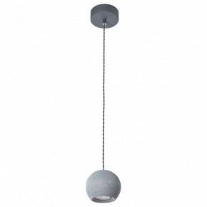Подвесной светильник Arte Lamp Bender A4323SP-1GY в Югорске - yugorsk.mebel24.online | фото 2