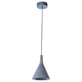 Подвесной светильник Arte Lamp Bender A4324SP-1GY в Югорске - yugorsk.mebel24.online | фото 2