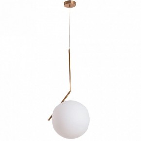 Подвесной светильник Arte Lamp Bolla-Unica A1921SP-1AB в Югорске - yugorsk.mebel24.online | фото 2