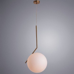 Подвесной светильник Arte Lamp Bolla-Unica A1921SP-1AB в Югорске - yugorsk.mebel24.online | фото 3