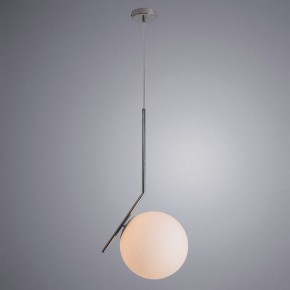 Подвесной светильник Arte Lamp Bolla-Unica A1921SP-1CC в Югорске - yugorsk.mebel24.online | фото 3