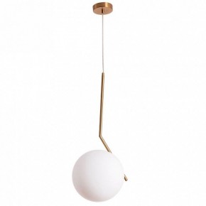 Подвесной светильник Arte Lamp Bolla-Unica A1922SP-1AB в Югорске - yugorsk.mebel24.online | фото 2
