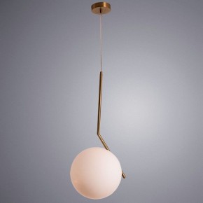 Подвесной светильник Arte Lamp Bolla-Unica A1922SP-1AB в Югорске - yugorsk.mebel24.online | фото 3
