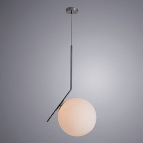 Подвесной светильник Arte Lamp Bolla-Unica A1922SP-1CC в Югорске - yugorsk.mebel24.online | фото 3