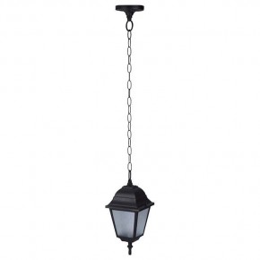 Подвесной светильник Arte Lamp Bremen A1015SO-1BK в Югорске - yugorsk.mebel24.online | фото 2