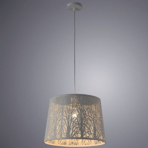 Подвесной светильник Arte Lamp Celesta A2769SP-1WH в Югорске - yugorsk.mebel24.online | фото 3