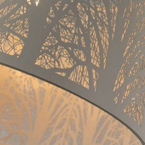 Подвесной светильник Arte Lamp Celesta A2769SP-1WH в Югорске - yugorsk.mebel24.online | фото 4