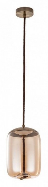 Подвесной светильник Arte Lamp Cody A7766SP-1AB в Югорске - yugorsk.mebel24.online | фото 2
