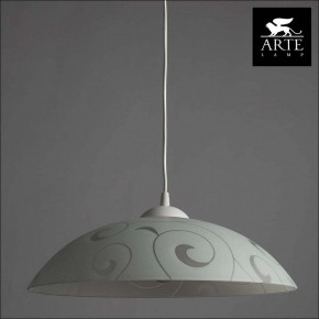 Подвесной светильник Arte Lamp Cucina A3320SP-1WH в Югорске - yugorsk.mebel24.online | фото 3