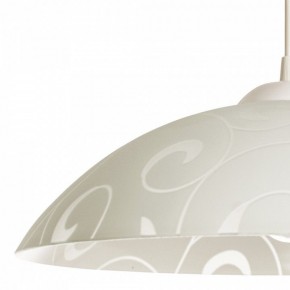 Подвесной светильник Arte Lamp Cucina A3320SP-1WH в Югорске - yugorsk.mebel24.online | фото 5