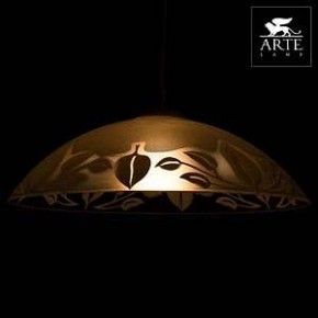 Подвесной светильник Arte Lamp Cucina A4020SP-1WH в Югорске - yugorsk.mebel24.online | фото 3
