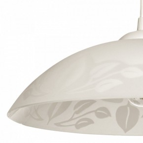 Подвесной светильник Arte Lamp Cucina A4020SP-1WH в Югорске - yugorsk.mebel24.online | фото 5