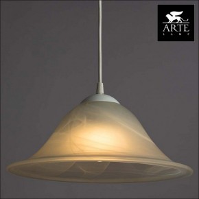 Подвесной светильник Arte Lamp Cucina A6430SP-1WH в Югорске - yugorsk.mebel24.online | фото 3