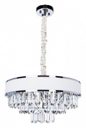 Подвесной светильник Arte Lamp Diadem A1002LM-6CC в Югорске - yugorsk.mebel24.online | фото 2