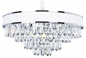 Подвесной светильник Arte Lamp Diadem A1002LM-8CC в Югорске - yugorsk.mebel24.online | фото 2