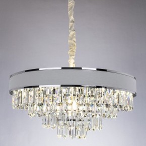 Подвесной светильник Arte Lamp Diadem A1002LM-8CC в Югорске - yugorsk.mebel24.online | фото 3