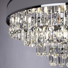 Подвесной светильник Arte Lamp Diadem A1002LM-8CC в Югорске - yugorsk.mebel24.online | фото 4