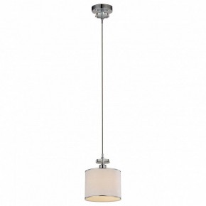 Подвесной светильник Arte Lamp Furore A3990SP-1CC в Югорске - yugorsk.mebel24.online | фото 2