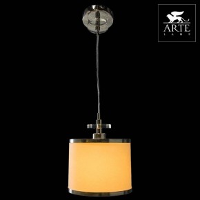 Подвесной светильник Arte Lamp Furore A3990SP-1CC в Югорске - yugorsk.mebel24.online | фото 3