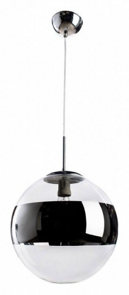 Подвесной светильник Arte Lamp Galactica A1582SP-1CC в Югорске - yugorsk.mebel24.online | фото 2