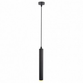 Подвесной светильник Arte Lamp Hubble A6810SP-1BK в Югорске - yugorsk.mebel24.online | фото 2