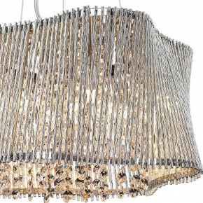 Подвесной светильник Arte Lamp Incanto A4207SP-4CC в Югорске - yugorsk.mebel24.online | фото