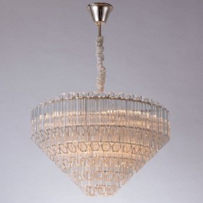 Подвесной светильник Arte Lamp Jastin A2848LM-8GO в Югорске - yugorsk.mebel24.online | фото 2