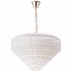 Подвесной светильник Arte Lamp Jastin A2848LM-8GO в Югорске - yugorsk.mebel24.online | фото 3