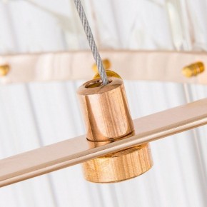 Подвесной светильник Arte Lamp Jastin A2848SP-3GO в Югорске - yugorsk.mebel24.online | фото 5