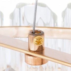 Подвесной светильник Arte Lamp Jastin A2848SP-5GO в Югорске - yugorsk.mebel24.online | фото 5