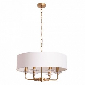 Подвесной светильник Arte Lamp Jennifer A8555SP-6AB в Югорске - yugorsk.mebel24.online | фото 2