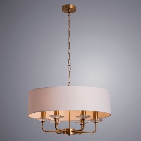 Подвесной светильник Arte Lamp Jennifer A8555SP-6AB в Югорске - yugorsk.mebel24.online | фото 3