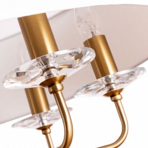 Подвесной светильник Arte Lamp Jennifer A8555SP-6AB в Югорске - yugorsk.mebel24.online | фото 4
