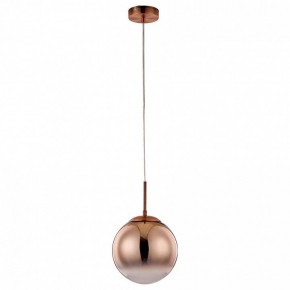Подвесной светильник Arte Lamp Jupiter copper A7961SP-1RB в Югорске - yugorsk.mebel24.online | фото 2