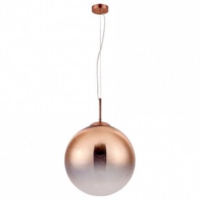 Подвесной светильник Arte Lamp Jupiter copper A7964SP-1RB в Югорске - yugorsk.mebel24.online | фото 2