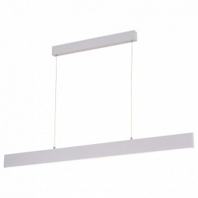Подвесной светильник Arte Lamp Largo A2505SP-2WH в Югорске - yugorsk.mebel24.online | фото 2